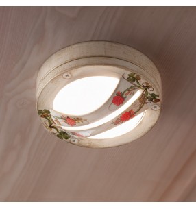 Люстра уличная Арт. A 550 Ferroluce (Италия) Люстра уличная Арт. A 550 Ferroluce (Италия)